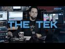 The Tek 0020: Tesla Museum, Kim Dotcom vs FBI, Steve Jobs Steals Ideas, GTX 660 Ti