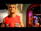 Fitzy and Wippa's wax museum prank